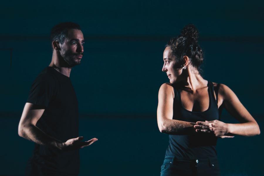 UDARNA VEST - 10. jun<br />Trinidad d.o.o Novi Sad u koprodukciji Kulturni centar Grad, Beograd